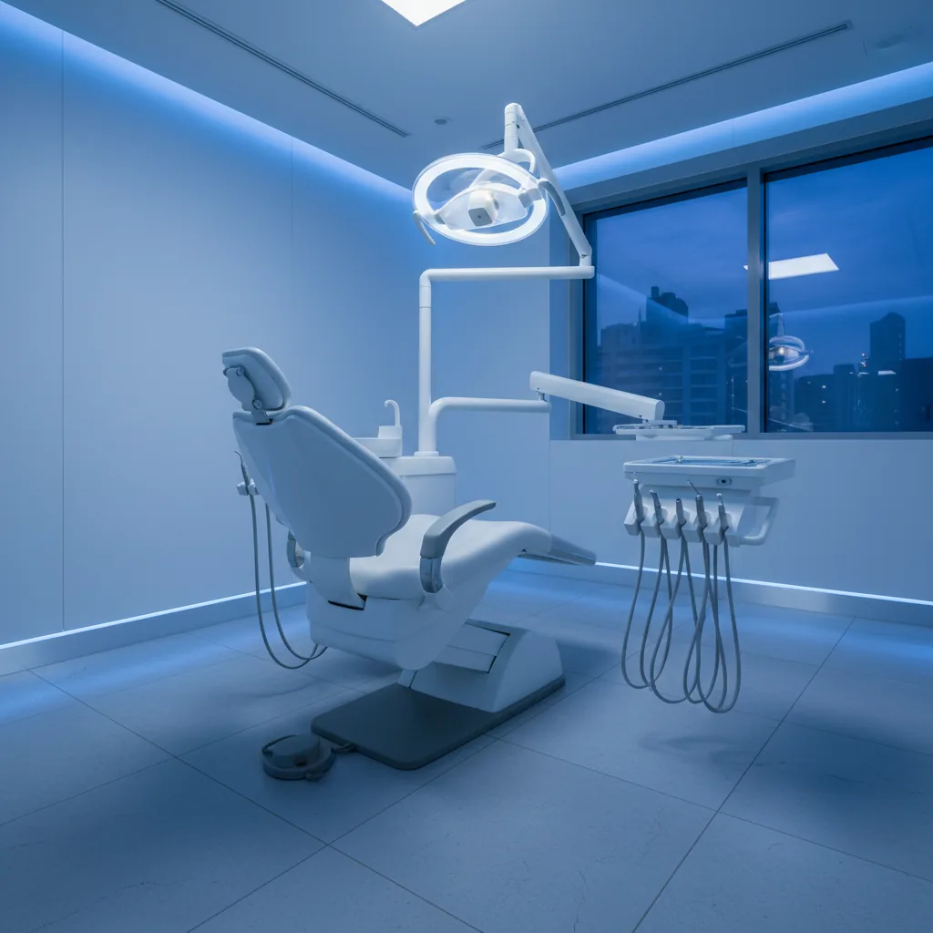 Dental Practice Loans for Madison, WI businesses
