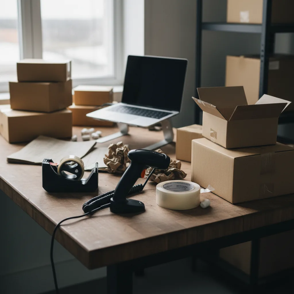 Ecommerce Business Funding for Madison, WI businesses