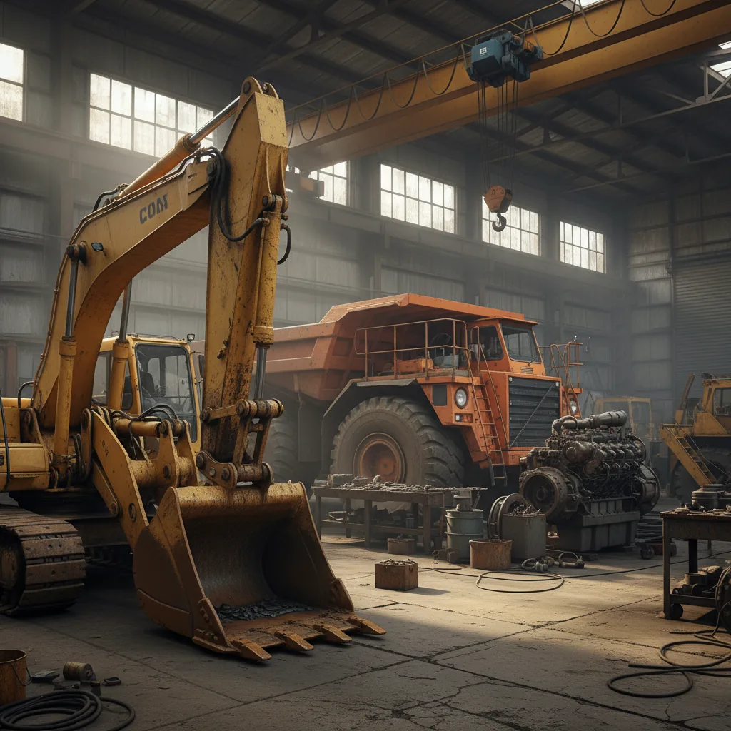 Equipment Financing for Madison, WI businesses