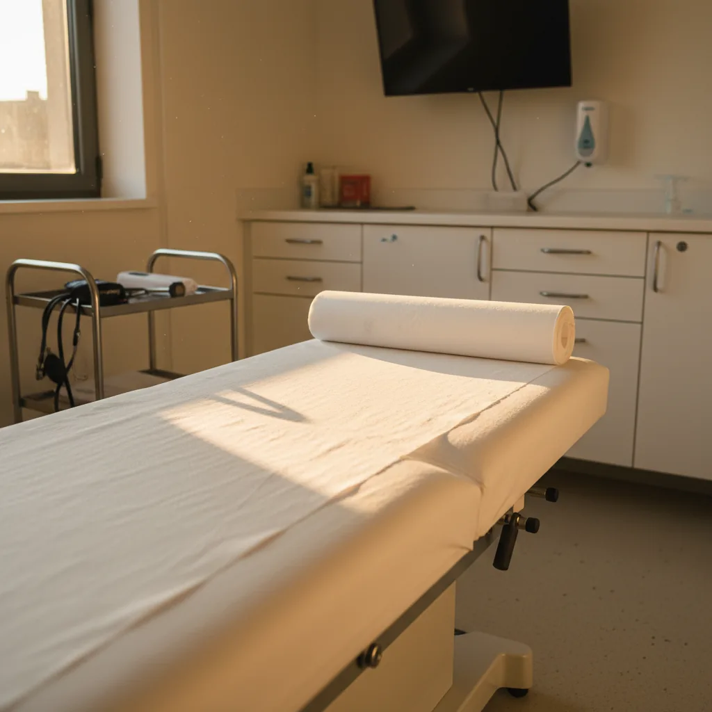 Medical Practice Loans for Madison, WI businesses