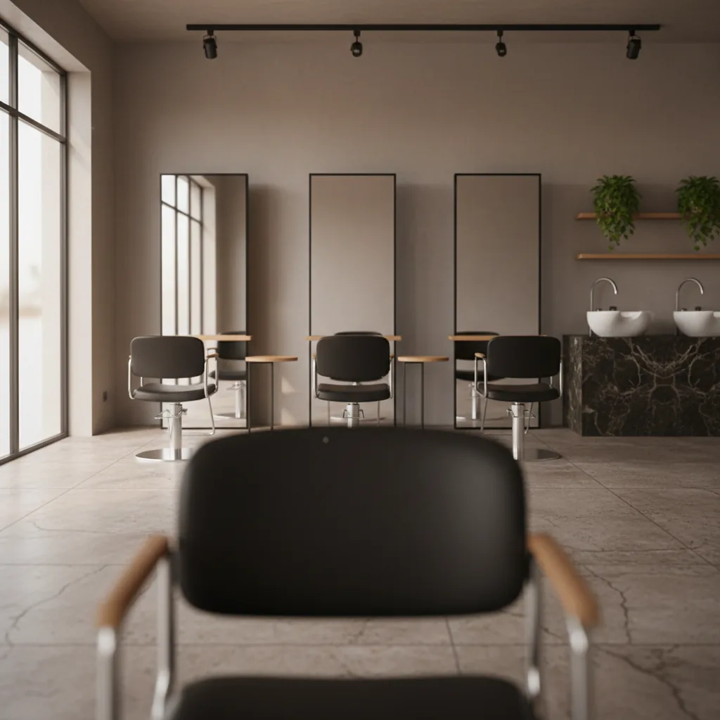 Salon Business Loans for Madison, WI businesses